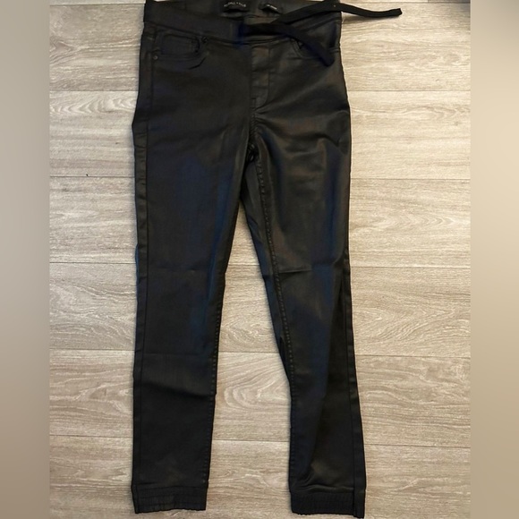 Kylie Pants - Black